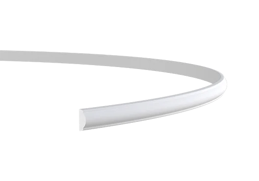 Молдинг Европласт 1.51.378 Гибкий 2,0 м в Каменске-Уральском