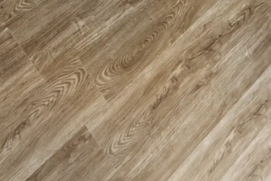 Кварц-виниловая плитка Alpine Floor Sequoia Секвойя Темная ECO 6-12 3.2 мм. 43 класс в Каменске-Уральском