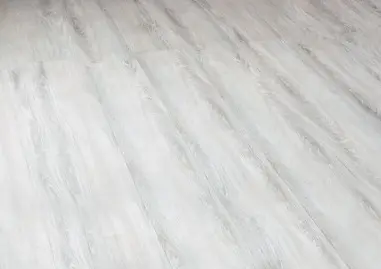 Кварц-виниловая плитка Alpine Floor Easy Line Дуб Снежный ЕСО 3-14 3 мм. 43 класс в Каменске-Уральском