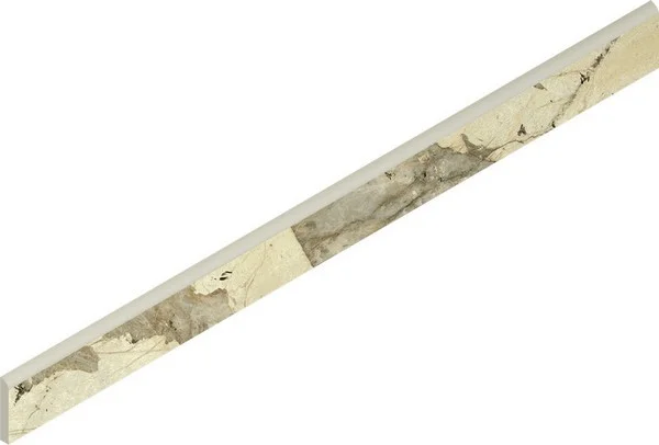 Керамогранит Italon Этернум Волкано Плинтус 7.2х80 (Натуральная и Реттифицированная) в Каменске-Уральском