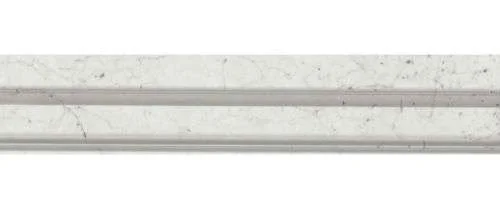 Керамогранит Italon Шарм Экстра Каррара Лондон 5х30 пат в Каменске-Уральском