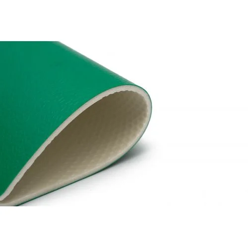 Спортивный линолеум Apoluza SportFloor Gem 4.5 Green (1,8 м) в Каменске-Уральском