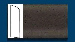 Плинтус пробковый ArtCorkDesing С 106 (Колер 18) 10х60х910 мм в Каменске-Уральском