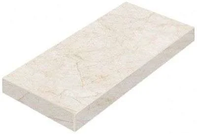 Керамогранит Italon Контемпора Пур 33x60 ступень угловая левая в Каменске-Уральском