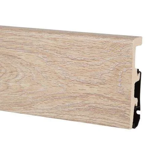 Плинтус полиуретановый Arbiton INTEGRA 11 Дуб Персидский 2,4 м в Каменске-Уральском