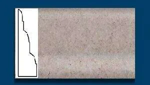 Плинтус пробковый ArtCorkDesing С 105 (Колер 3) 18x45x910 мм в Каменске-Уральском