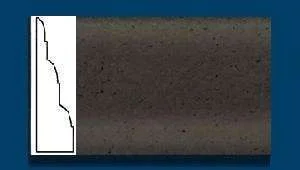 Плинтус пробковый ArtCorkDesing С 105 (Колер 18) 18x45x910 мм в Каменске-Уральском