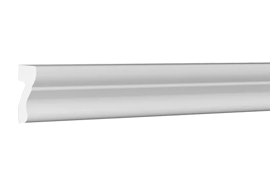 Молдинг Европласт 1.51.346 2,0 м в Каменске-Уральском