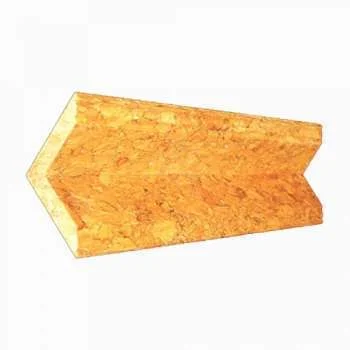 Угол пробковый внутренний ArtCorkDesign С 301 (20х20х910мм) в Каменске-Уральском