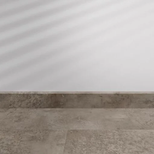 Виниловый плинтус Moduleo MDF Meteora 46943 (12,5 х 60 х 2400 мм) в Каменске-Уральском