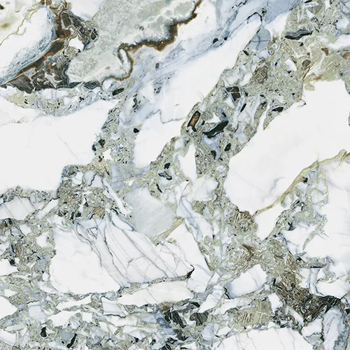 Керамогранит Vitra SityMarble Амазония Мультиколор 60х60 (Лаппатированная и Реттифицированная) в Каменске-Уральском