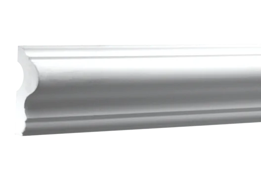 Молдинг Европласт 1.51.302 2,0 м в Каменске-Уральском