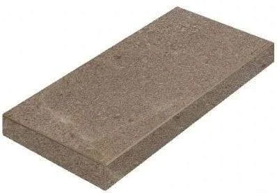 Керамогранит Italon Контемпора Бёрн 33x120 ступень угловая левая в Каменске-Уральском