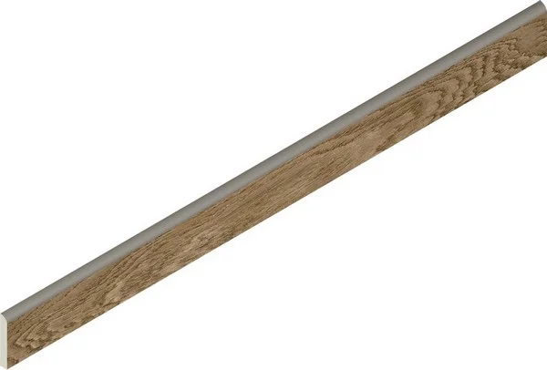 Керамогранит Italon Этернум Фумэ Плинтус 7.2х80 (Натуральная и Реттифицированная) в Каменске-Уральском