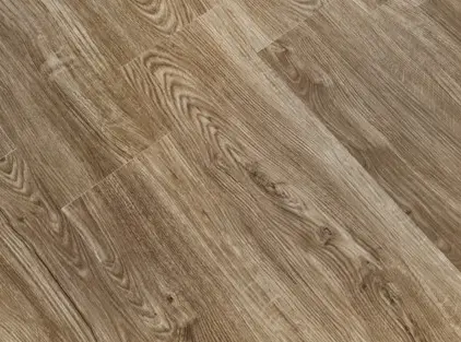 Каменно-полимерная плитка Alpine Floor Sequoia Секвойя Тёмная ECO 6-12, 4мм 43 класс в Каменске-Уральском