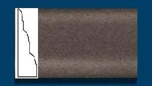 Плинтус пробковый ArtCorkDesing С 105 (Колер 16) 18x45x910 мм в Каменске-Уральском
