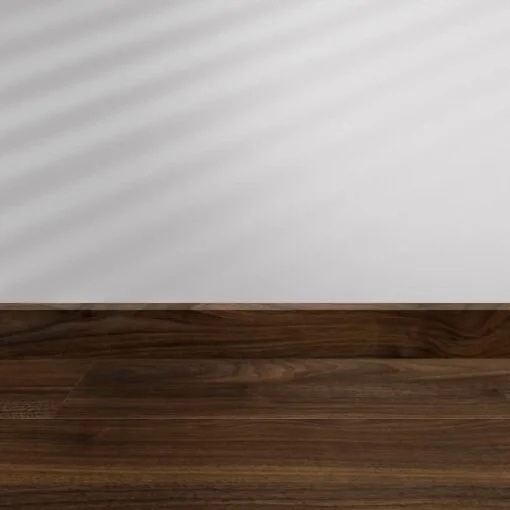 Виниловый плинтус Moduleo MDF English Walnut 20896 (12,5 х 60 х 2400 мм) в Каменске-Уральском