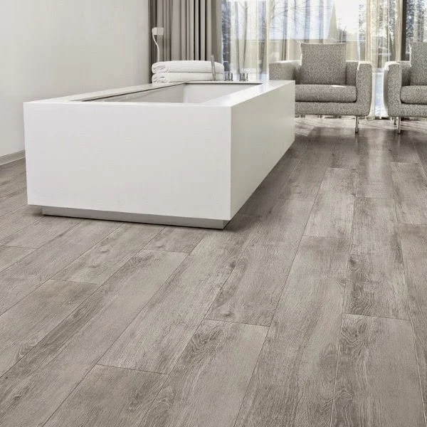 Ламинат Loc Floor 4V LCR099 Дуб приморский 8мм 33кл в Каменске-Уральском