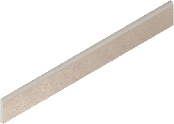 Керамогранит Italon Этернум Крим Плинтус 7.2х60 (Натуральная и Реттифицированная) в Каменске-Уральском