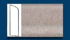 Плинтус пробковый ArtCorkDesing С 106 (Колер 3) 10х60х910 мм в Каменске-Уральском