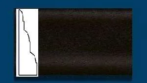 Плинтус пробковый ArtCorkDesing С 105 (Колер 21) 18x45x910 мм в Каменске-Уральском