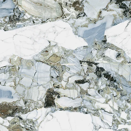 Керамогранит Vitra SityMarble Амазония Мультиколор 60х60 (Лаппатированная и Реттифицированная) в Каменске-Уральском