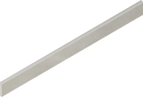 Керамогранит Italon Континуум Сильвер Плинтус 7.2х80 (Натуральная и Реттифицированная) в Каменске-Уральском