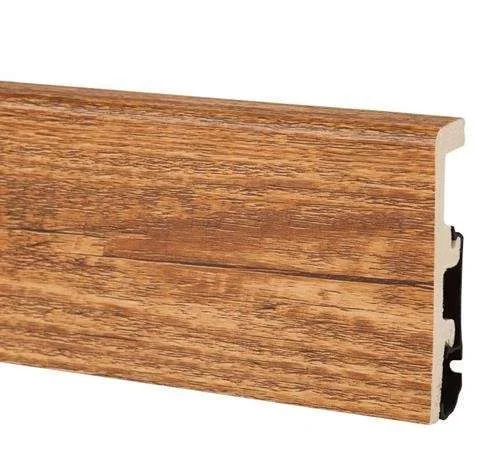 Плинтус полиуретановый Arbiton INTEGRA 10 Дуб Кальвадос 2,4 м в Каменске-Уральском