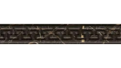 Керамогранит Italon Шарм Экстра Лоран Бордюр Лиф 5х30 в Каменске-Уральском
