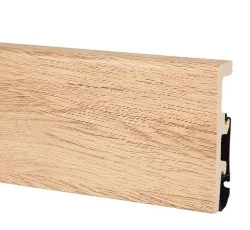 Плинтус полиуретановый Arbiton INTEGRA 09 Дуб Классический 2,4 м в Каменске-Уральском