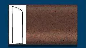 Плинтус пробковый ArtCorkDesing С 106 (Колер 13) 10х60х910 мм в Каменске-Уральском