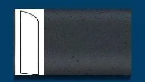 Плинтус пробковый ArtCorkDesing С 106 (Колер 17) 10х60х910 мм в Каменске-Уральском