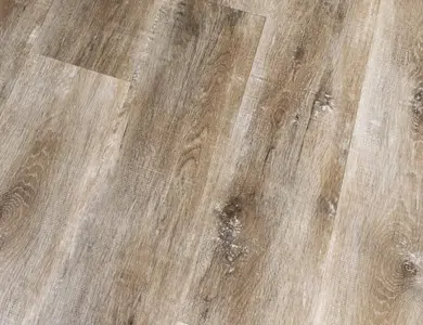 Кварц-виниловая плитка Alpine Floor Ultra Дуб Медовый ЕСО 5-17 2 мм. 34 класс в Каменске-Уральском