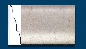 Плинтус пробковый ArtCorkDesing С 105 (Колер 2) 18x45x910 мм в Каменске-Уральском