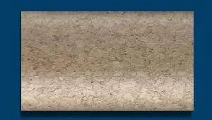 Плинтус пробковый ArtCorkDesing С 101 (Колер 6) 20x60x910 мм в Каменске-Уральском