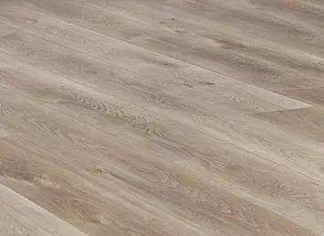 Кварц-виниловая плитка Alpine Floor Premium XL Дуб Натур. Отбеленный ЕСО 7-5, 8 мм. 43 класс в Каменске-Уральском