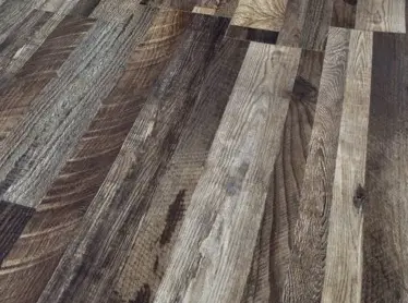 Кварц-виниловая плитка Alpine Floor Ultra Орех Состаренный ЕСО 5-11 2 мм. 34 класс в Каменске-Уральском