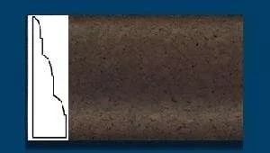 Плинтус пробковый ArtCorkDesing С 105 (Колер 19) 18x45x910 мм в Каменске-Уральском