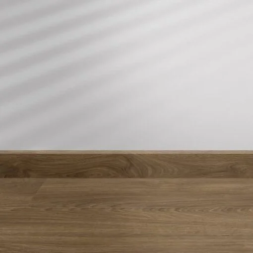 Виниловый плинтус Moduleo MDF Laurel Oak 51864 (12,5 х 60 х 2400 мм) в Каменске-Уральском