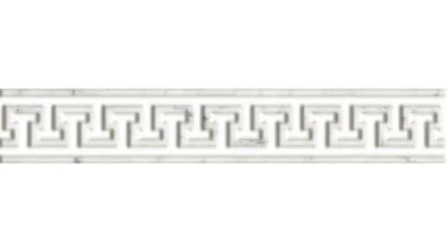 Керамогранит Italon Шарм Экстра Каррара Бордюр Лиф 5х30 в Каменске-Уральском