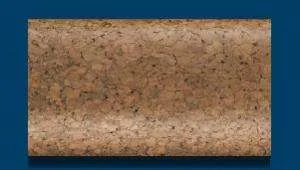 Плинтус пробковый ArtCorkDesing С 101 (Колер 9) 20x60x910 мм в Каменске-Уральском