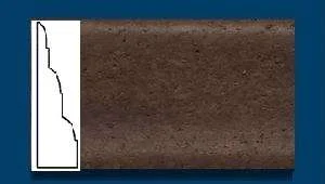 Плинтус пробковый ArtCorkDesing С 105 (Колер 12) 18x45x910 мм в Каменске-Уральском