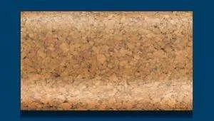 Плинтус пробковый ArtCorkDesing С 101 (Колер 8) 20x60x910 мм в Каменске-Уральском