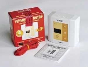 Терморегулятор CALEO 540 в Каменске-Уральском