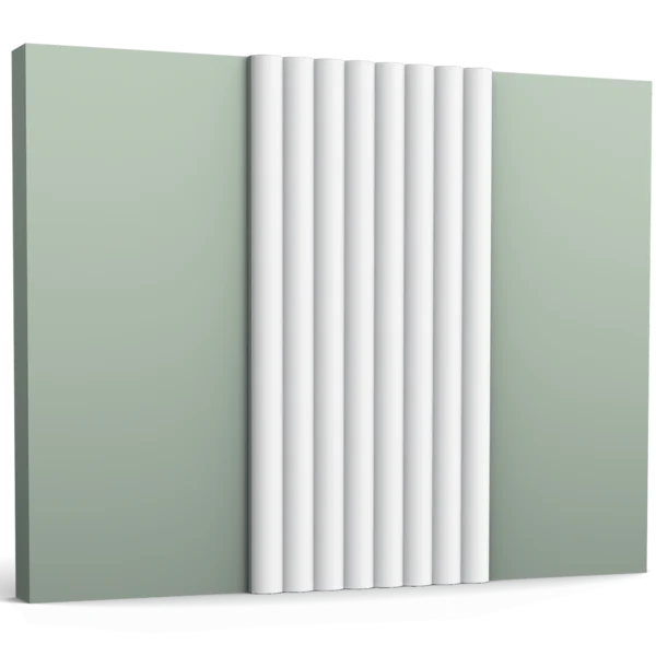 Декоративная панель Orac W110 (200x25x1.6 см) в Каменске-Уральском