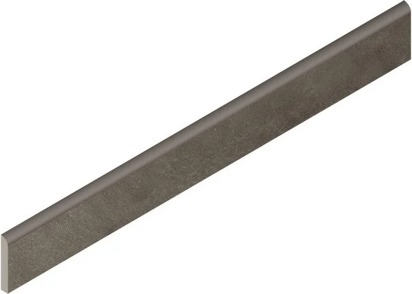 Керамогранит Italon Этернум Кофи Плинтус 7.2х60 (Натуральная и Реттифицированная) в Каменске-Уральском