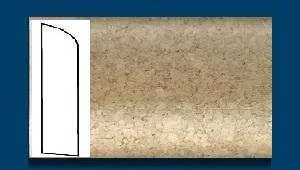 Плинтус пробковый ArtCorkDesing С 106 (Колер 4) 10х60х910 мм в Каменске-Уральском