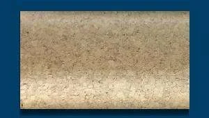 Плинтус пробковый ArtCorkDesing С 101 (Колер 4) 20x60x910 мм в Каменске-Уральском