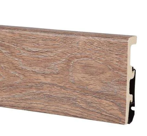 Плинтус полиуретановый Arbiton INTEGRA 18 Дуб Лофт 2,4 м в Каменске-Уральском