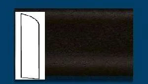 Плинтус пробковый ArtCorkDesing С 106 (Колер 21) 10х60х910 мм в Каменске-Уральском